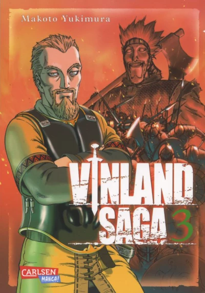 Cover of Band 3