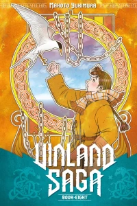 Book Eight: Troubled Waters