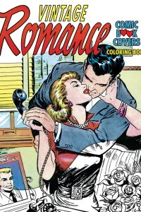 Issue #1