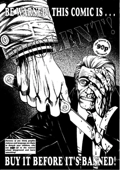 Cover of The Tallyman