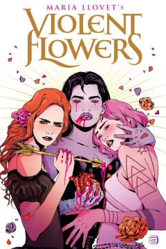 Issue #1