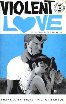 Cover of Fine Young Knives