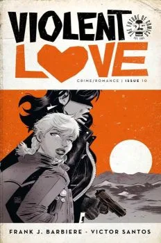 Cover of Chapter 10: My Sundown
