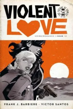 Chapter 10: My Sundown