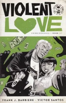 Cover of Chapter 7: Sunday Morning Coming Down
