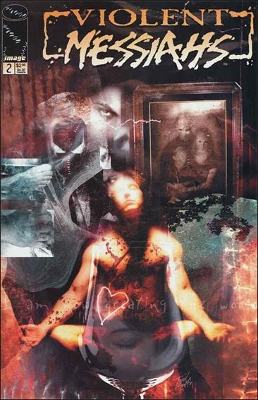 Cover of Book of Job, Chapter 2