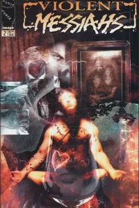 Book of Job, Chapter 2