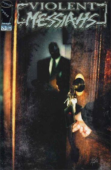 Cover of Book of Job, Chapter 3