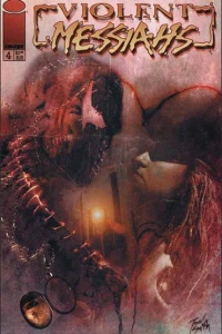 Book of Job, Chapter 4