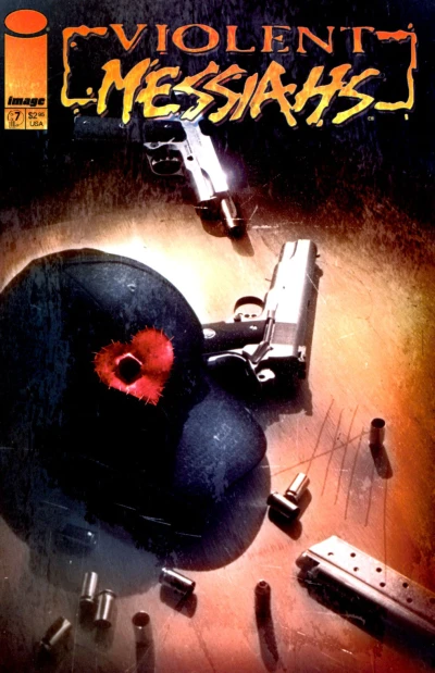 Cover of Book of Job, Chapter 7