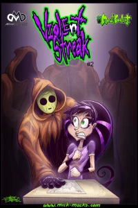 Issue #2