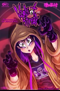 Issue #3