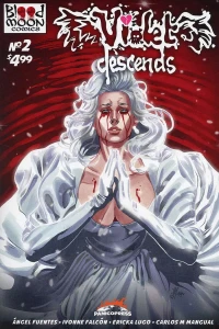 Chapter Two: The Devil Wears People