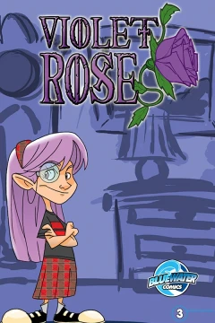 Issue #3