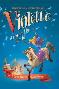 A New World Symphony