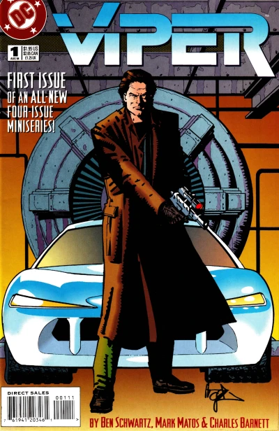 Cover of The Art Hound