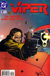 Enter the Wastelands