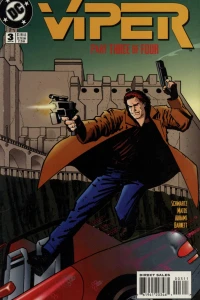 Bullets & Brushstrokes