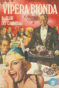IL CLUB DEI CANNIBALI