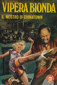 IL MOSTRO DI CHINATOWN