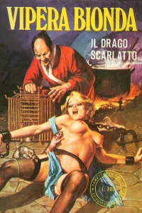 Il Drago Scarlatto