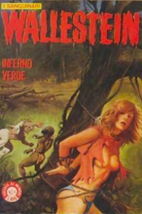 INFERNO VERDE