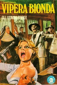 GLI UOMINI ROBOT