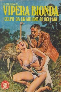 COLPO DA UN MILIONE DI DOLLARI