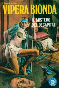 IL MISTERO DEI DECAPITATI