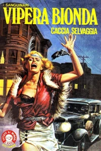 CACCIA SELVAGGIA