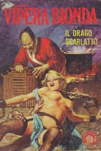 IL DRAGO SCARLATTO