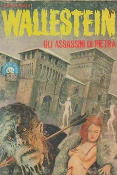 GLI ASSASSINI DI PIETRA