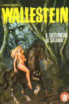IL DESTRIERO DI SATANA