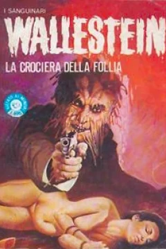 LA CROCIERA DELLA FOLLIA