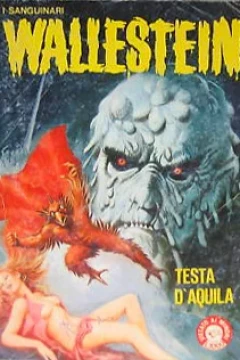 TESTA D'AQUILA