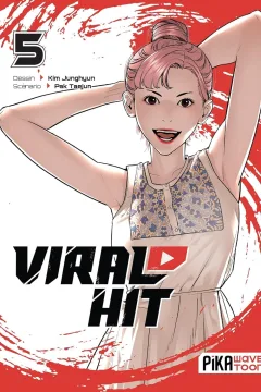 Issue #5