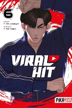 Issue #6