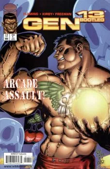 Cover of Virgil Chu's Reality