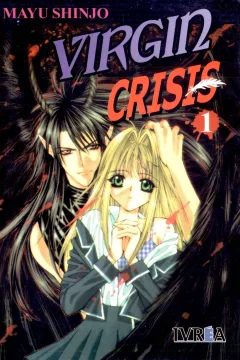 Issue #1