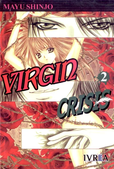 Cover of Issue #2