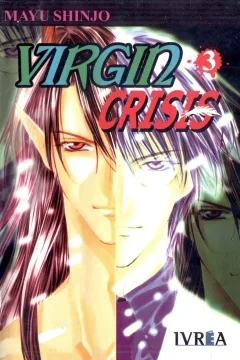 Issue #3