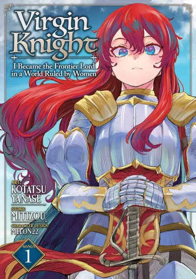 Cover of Volume 1