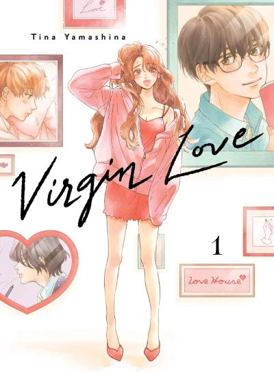 Cover of Volume 1