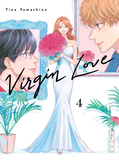 Cover of Volume 4
