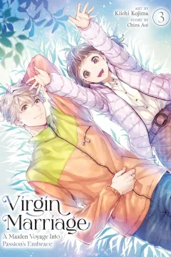 Issue #3