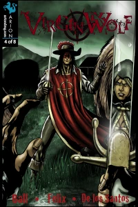 Hunter's Moon Part 2