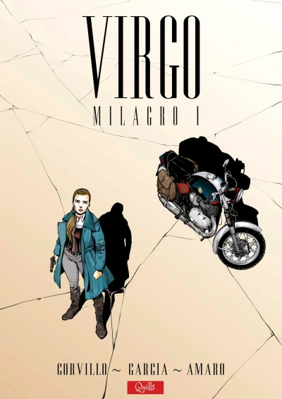 Cover of Milagro I