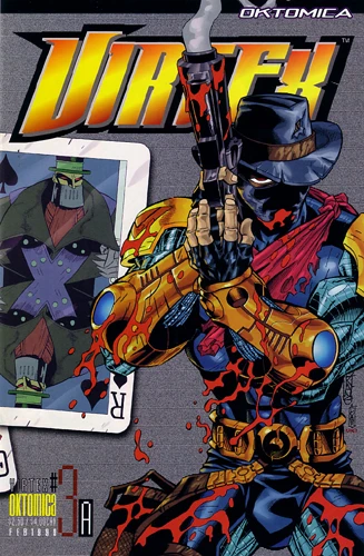 Cover of Divine Intervention