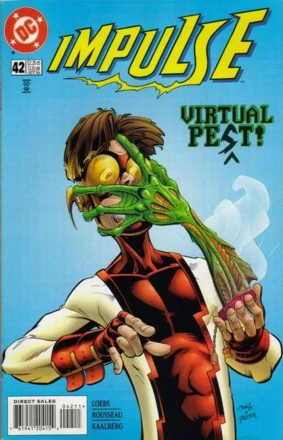 Cover of Virtual Pets, Virtual Heck