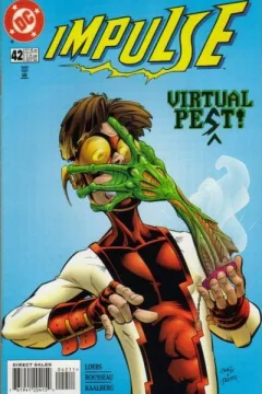 Virtual Pets, Virtual Heck